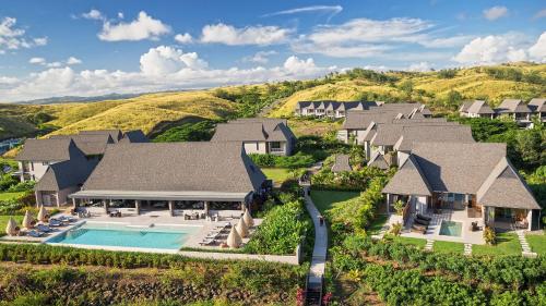 intercontinental fiji golf resort and spa by ihg