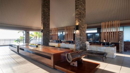intercontinental fiji golf resort and spa by ihg