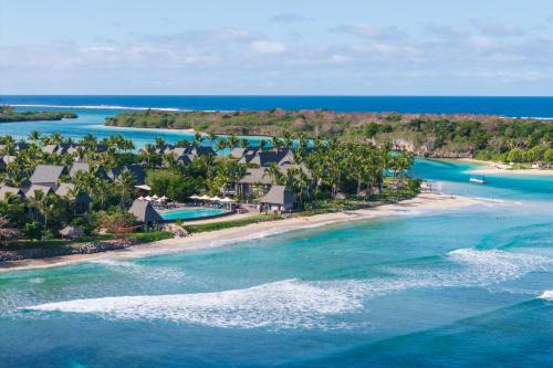 intercontinental fiji golf resort and spa by ihg