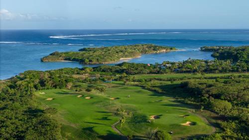 intercontinental fiji golf resort and spa by ihg
