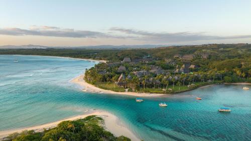 intercontinental fiji golf resort and spa by ihg