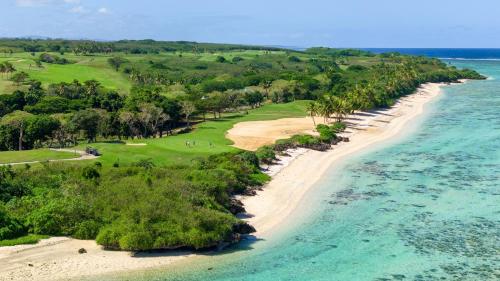 intercontinental fiji golf resort and spa by ihg