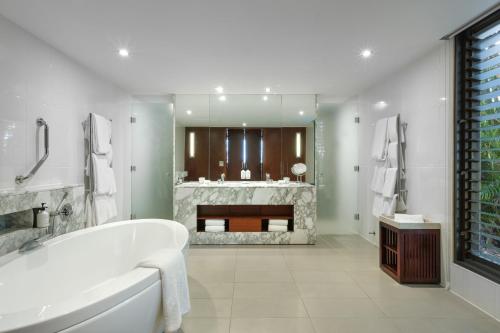 intercontinental fiji golf resort and spa by ihg