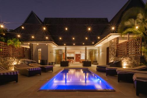 intercontinental fiji golf resort and spa by ihg