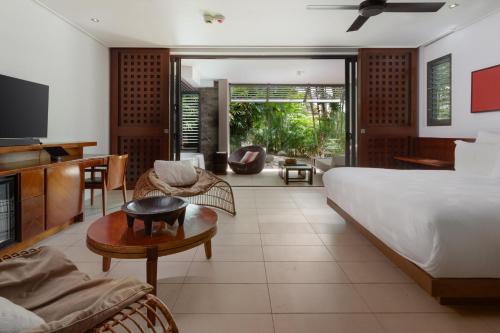 intercontinental fiji golf resort and spa by ihg