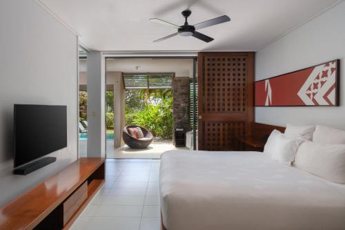 intercontinental fiji golf resort and spa by ihg