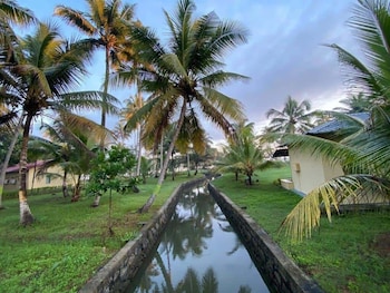 Lake Vechoor Villas By Brdge Hospitality,,3 star