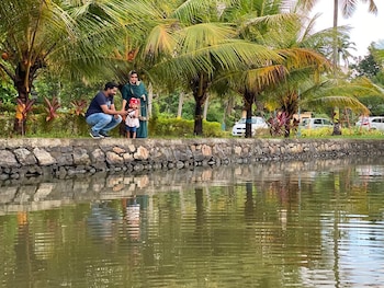 Lake Vechoor Villas By Brdge Hospitality,,3 star