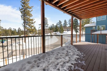 pine meadow