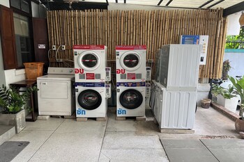 bangkok