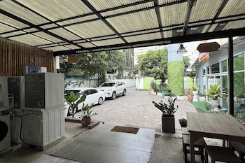 bangkok