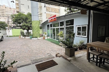 bangkok