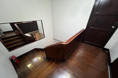 orchid hostel near bumrungrad hospital and nana market