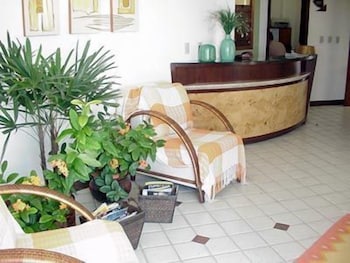 marambaia apart hotel