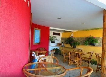 marambaia apart hotel