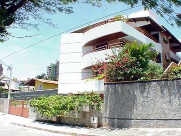 marambaia apart hotel