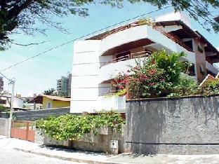 marambaia apart hotel