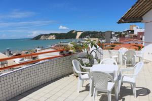 marambaia apart hotel