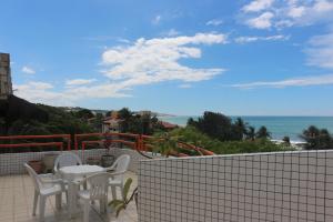 marambaia apart hotel