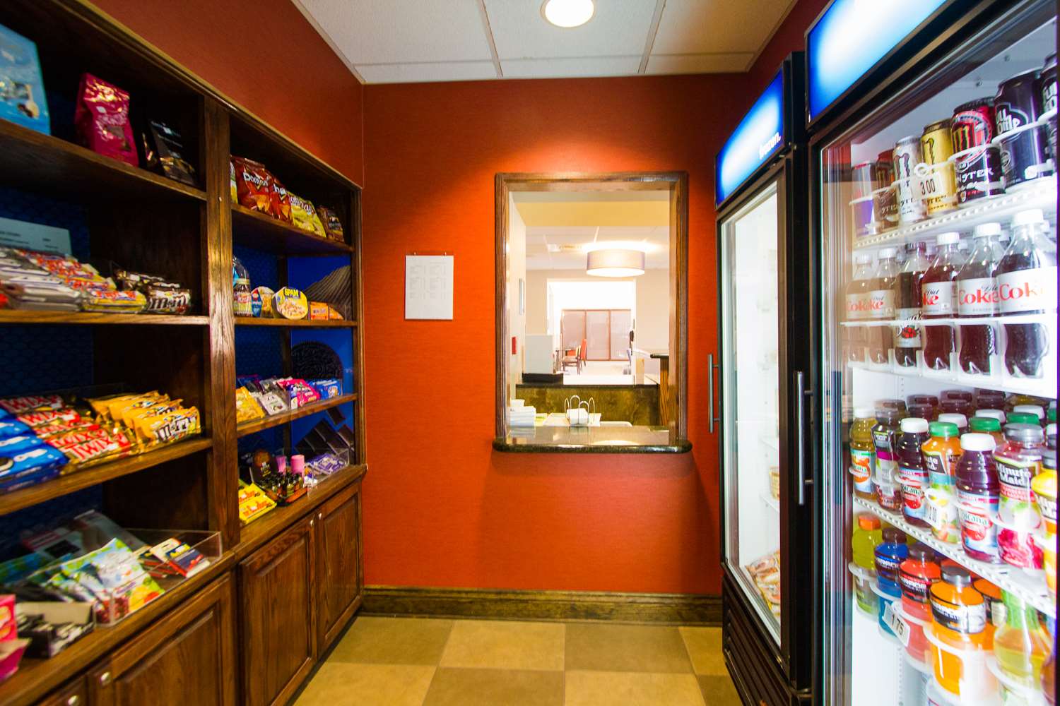 hampton inn and suites natchez