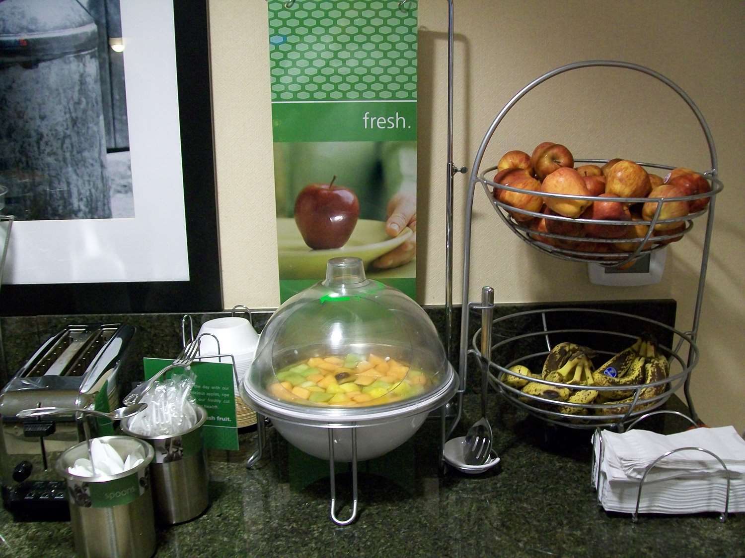 hampton inn and suites natchez