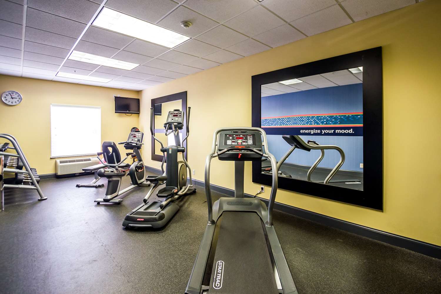 hampton inn and suites natchez