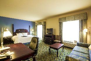 hampton inn and suites natchez