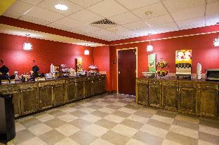 hampton inn and suites natchez