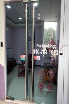 abc hostel at alpha bukit serdang seri kembangan