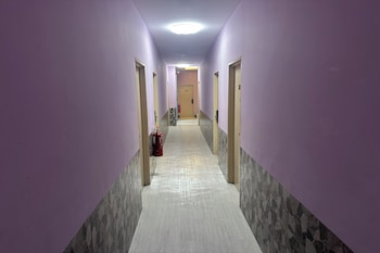 Abc Hostel At Alpha Bukit Serdang Seri Kembangan,,3 star