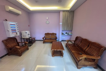 Abc Hostel At Alpha Bukit Serdang Seri Kembangan,,3 star