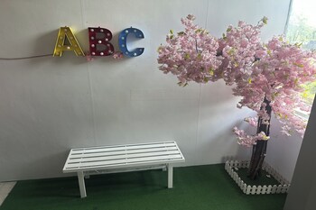 Abc Hostel At Alpha Bukit Serdang Seri Kembangan,,3 star
