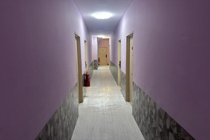 abc hostel at alpha bukit serdang seri kembangan