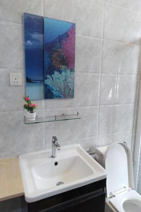 abc hostel at alpha bukit serdang seri kembangan