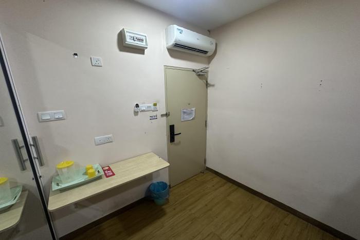 abc hostel at alpha bukit serdang seri kembangan