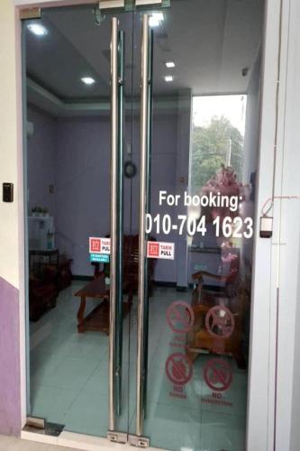 abc hostel at alpha bukit serdang seri kembangan