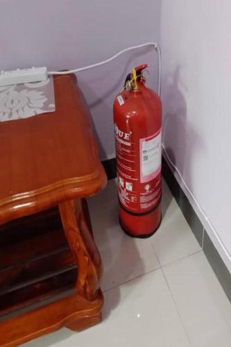 abc hostel at alpha bukit serdang seri kembangan