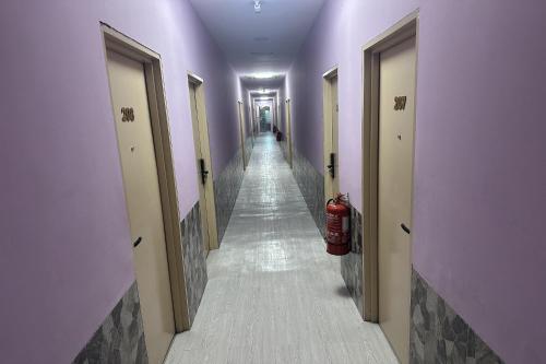 abc hostel at alpha bukit serdang seri kembangan