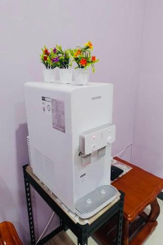 abc hostel at alpha bukit serdang seri kembangan