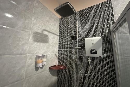 abc hostel at alpha bukit serdang seri kembangan
