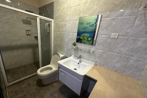 abc hostel at alpha bukit serdang seri kembangan