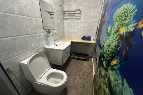 abc hostel at alpha bukit serdang seri kembangan