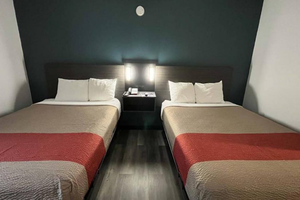 studio 6 suites urbana il