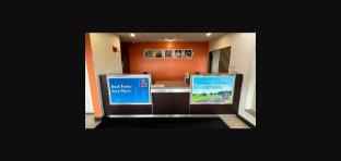 studio 6 suites urbana il