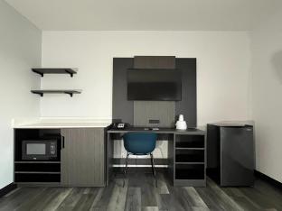 studio 6 suites urbana il
