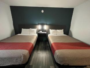 studio 6 suites urbana il