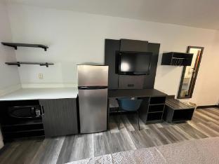 studio 6 suites urbana il