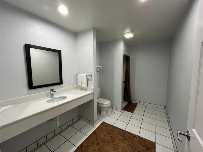 studio 6 suites urbana il