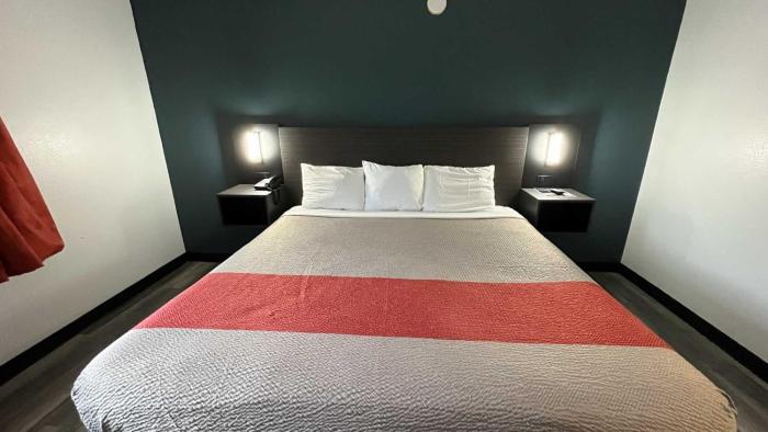 studio 6 suites urbana il