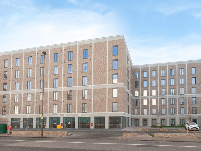 straits meadow in edinburgh city centre for students only